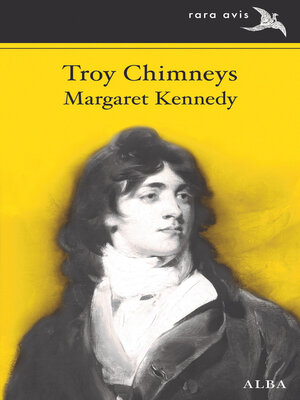 cover image of Troy Chimneys
